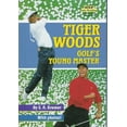 thumbnail image 1 of Pre-Owned Tiger Woods: Golf's Young Master (Paperback) by Sydelle A Kramer, 1 of 1