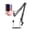 pinks, variant on 1 Set USB Gaming Microphone Computer Condenser Mic -38dB Sensitivity with Adjustable Boom Arm Enhancing Sound Quality