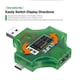 thumbnail image 5 of RELIFE XA1 Current Voltage Multifunctional Tester Automatic Identification Detector, 5 of 5
