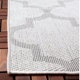 thumbnail image 2 of SAFAVIEH Bermuda Sophie Geometric Machine Washable Indoor/Outdoor Area Rug, 2 of 4