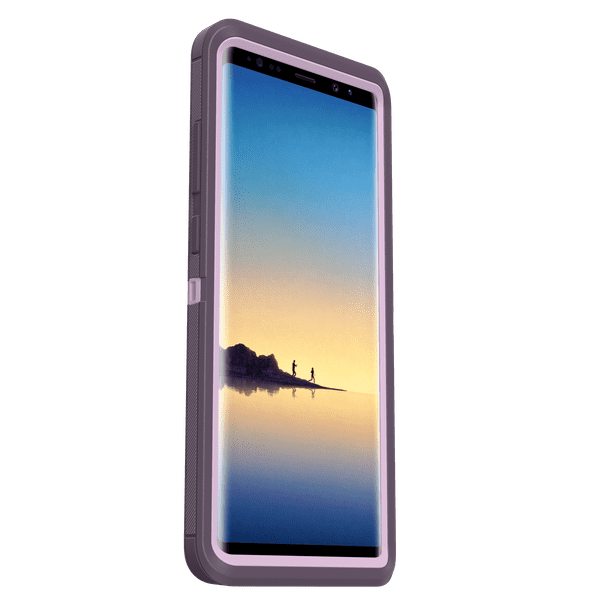 OtterBox Defender Series Pro Phone Case for Samsung Galaxy Note 8 ...