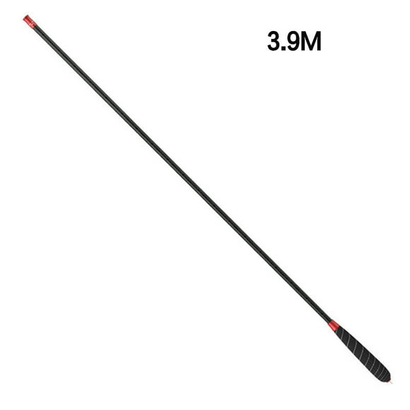 Crucian Carp Hard Fishing Rod Carbon Raft Fishing Rod Tight Rod Section Angling Equipment