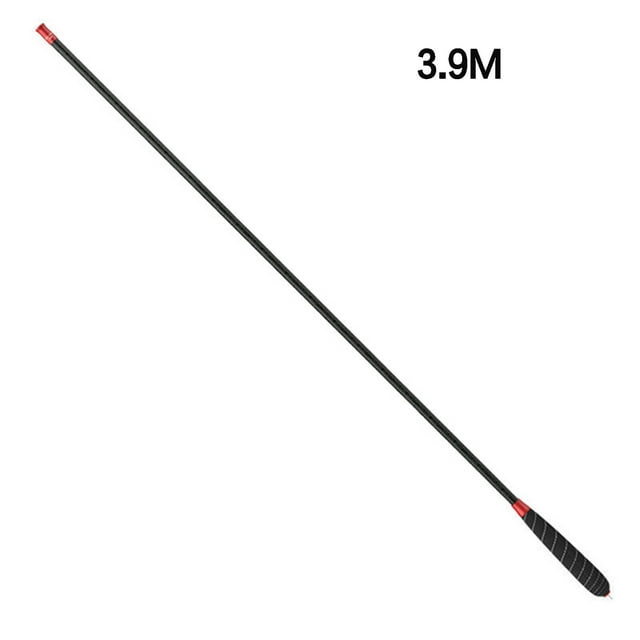 Crucian Carp Hard Fishing Rod Carbon Raft Fishing Rod Tight Rod Section Angling Equipment