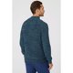 thumbnail image 3 of Mantaray - Jersey Torcido para Hombre (Verde), 3 of 4