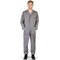 thumbnail image 2 of NATURAL WORKWEAR - Combinaison de Travail Mixte de Base pour Hommes Comprend de Grandes Tailles - Commandez 1 Taille Plus Grande, 2 of 4