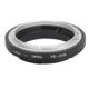 thumbnail image 1 of Adaptador de anillo FD-EOS Adaptador de lente Lente FD a EF para montura Canon EOS, 1 of 4