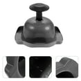 thumbnail image 5 of Mobutofu Veggie Holder for Slicer Steel 2Pcs 11.8X7.9X3.9In, 5 of 7