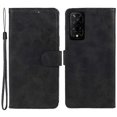 thumbnail image 1 of For Tcl 50 5g Case Pu Leather Wallet Protective Phone Cover Calf Texture, 1 of 5