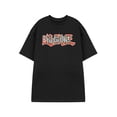 thumbnail image 1 of Yu Gi Oh T-Shirt Noir à Manches Courtes pour Hommes, 1 of 6