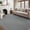 Grey, variant on ZACOO 2'x6' Solid Textured Runner Rug, Machine Washable Ultra Thin Non Slip Carpet for Hallway Entryway Kitchen, Grey