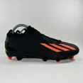 thumbnail image 4 of Adi - das X SpeedPortal.3 Firm Ground Soccer Cleat Shoes Men Black Athletic Sneaker, 4 of 6