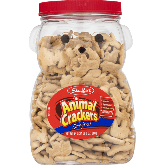 Animal Crackers