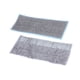 thumbnail image 5 of Trapeador Higoodz Paño Limpio Lavable 27x10,5 Cm Fibra Reutilizable Para Braava Jet M6, 5 of 8