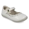 thumbnail image 2 of ZAPATO FORMAL tipo ZAPATILLA COQUETA 182618-L BEIGE CHAROL, 2 of 5