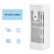 thumbnail image 2 of Aire Acondicionado Mini Verano Aire Acondicionado Portátil Enfriador Casa USB Ventilador para Escritorio, 2 of 10
