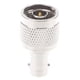 thumbnail image 4 of 6X Conector Recto de Tipo N Macho A Clavija Hembra BNC, 4 of 5