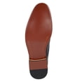 thumbnail image 2 of Goor Mens 5 Eyelet Brogue Oxford Shoes, 2 of 4