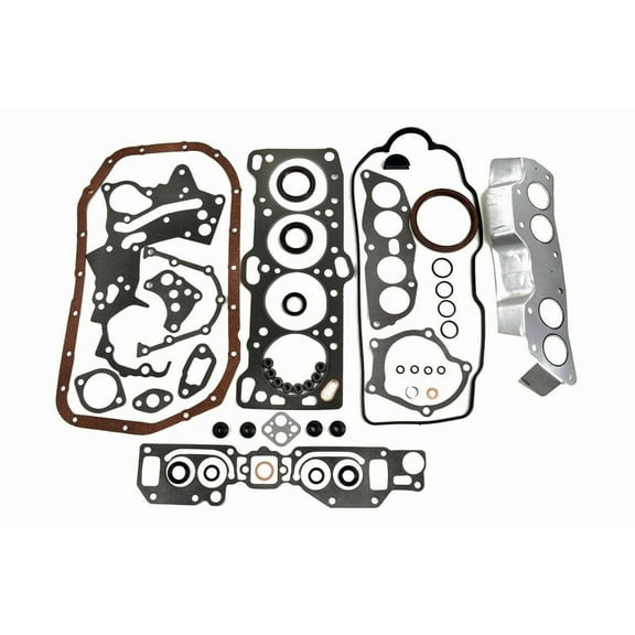 Engine Full Gasket Set-Gasket Set ITM 09-01222