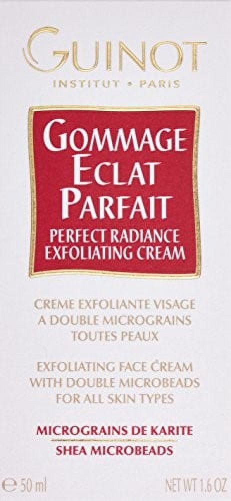 Guinot Perfect Radiance Exfoliating Cream 50ml/1.6oz