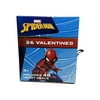Spiderman Exchange Valentine Cards