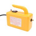 thumbnail image 4 of High Temperature Steam Washing Machine Multifunction Handheld Steam Cleaner Set 250‑300KPa 1700W US Plug 110V, 4 of 5