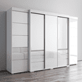 thumbnail image 2 of Monaco 3D-EXEX Wardrobe, 2 of 8