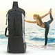 thumbnail image 4 of Bolsa de Yoga ANGGREK Duradera y liviana portaequipajes Almacenamiento Al Aire Libre Múltiples compartimentos, 4 of 8