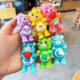 thumbnail image 3 of care bear Rainbow Llavero Lindo Juguete Bolsa Colgante, 3 of 4