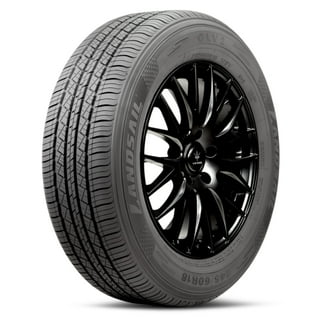 General Grabber Arctic Winter 265/65R18 116T XL Passenger Tire