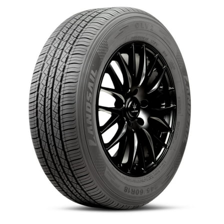 Landsail CLX10 Rangeblazer A/T All Terrain LT275/70R18 125/122S E Light Truck Tire