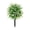 B, variant on 22 Inch Memorial Artificial Flowers with Anti-Theft Plastic Stakes, Multi-Color Fade-Proof Grave Decorations, Artificial Boxwood Topiary Ball Trees with Spike for Outdoor Indoor Garden Patio