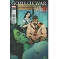 thumbnail image 1 of Civil War II: Gods Of War #2A VF ; Marvel Comic Book, 1 of 1