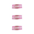 thumbnail image 1 of 24 Uds De uñas postizas extralargas Seitruly ABS Decoración para mujeres, 1 of 6