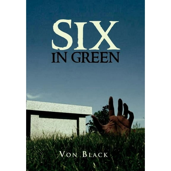Six in Green (Hardcover)