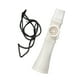 thumbnail image 4 of Flauta Kazoo, juguete para niños, instrumentos musicales portátiles para piano, teclado y guitarra. Blanco, 4 of 9