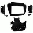 thumbnail image 2 of Metra Compatible with Dodge Journey 2011 2012 2013 2014 2015 2016 2017 2018 Single or Double DIN Stereo Radio Install Dash Kit, 2 of 3