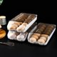 thumbnail image 4 of Titular De Huevo Titular De Huevo Portahuevos Contenedor de huevos antideslizante Accesorios de cocina para el hogar (Gris), 4 of 7