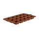thumbnail image 4 of Toystoory Molde de Chocolate, caja de regalo de Navidad, molde de silicona para dulces, herramienta de panadería de 15 cavidades, accesorios de postre DIY Herramientas y accesorios para hornear PC 1 Toystoory HA000983-00, 4 of 6