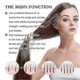 thumbnail image 2 of 2025 3x Organic Batana Oil for hair growth Pure And Natural Batana Oil For Treating Hair Loss Anti-Breakage Hair, 2 of 4