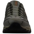 thumbnail image 2 of Zapato Slip-On Skechers Afterburn M.Fit para Hombre Oliva Talla 11.5 US, 2 of 7