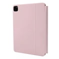 thumbnail image 3 of Funda Magic Keyboard para ipad Pro 11 M4 Teclado Español Color Rosa MR. GADGETS, 3 of 7