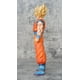 thumbnail image 4 of Anime Dragon Ball Z Super Saiyan 1 2 Son Goku Battle Ver. GK PVC Action Figures Statue Collection Model Kids Toys Doll Gifts, 4 of 4