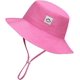 thumbnail image 1 of Baby Sun Hat Smile Face UPF 50+ Toddler Bucket Hat for Boys Girls 0-7 Years, 1 of 5