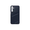thumbnail image 3 of Étui Samsung Galaxy Fente Officielle pour Carte pour A25 5G Bleu Noir, 3 of 7