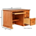 thumbnail image 2 of Fairhaven Writing Desk, 2 of 4