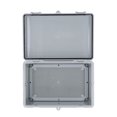 thumbnail image 4 of Oubit Electrical Box,Junction Box Electrical Case Power Junction Box Cable Enclosure Superior Craftsmanship, 4 of 9