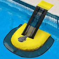 thumbnail image 2 of 2 Pack Animal Saving Escape Ramp, Swimming Pool Animal Escape Route, Swimming Pool Floating Animal Saver Rescue Tool-YuJia, 2 of 4
