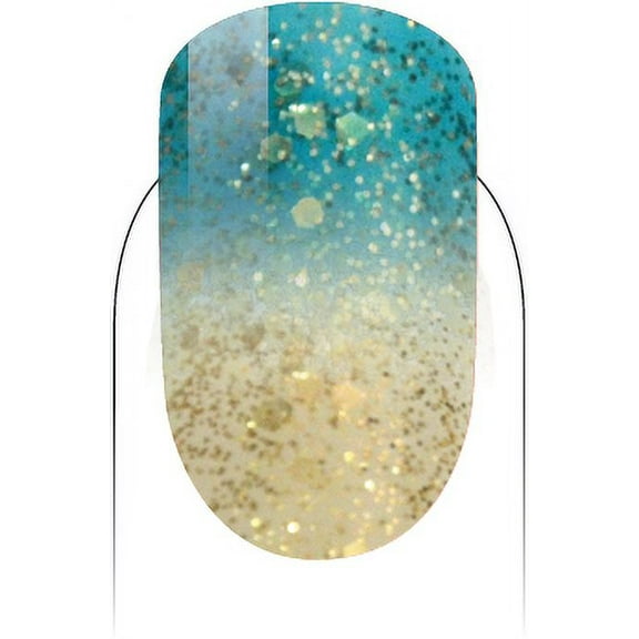 Lechat Perfect Match MOOD Color Changing Gel Polish - Atlantis