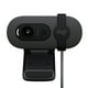 thumbnail image 1 of Cámara web Logitech Brio 90 Stream Full HD 1080p USB, 1 of 2