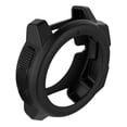 thumbnail image 4 of funtasica Silicone Watch Cover Casing Sleeve for Instinct Black, 4 of 9